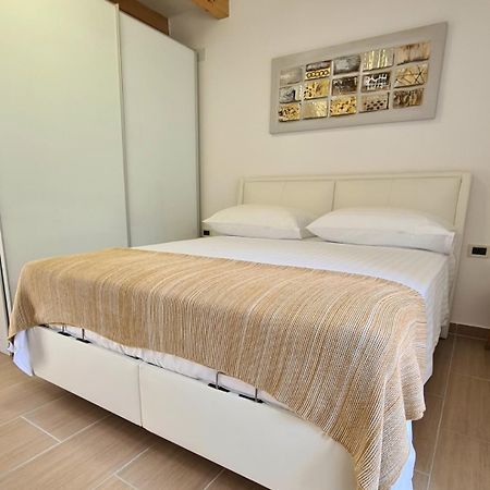 Apartments Sveti Ivan Mošćenička Draga Dış mekan fotoğraf