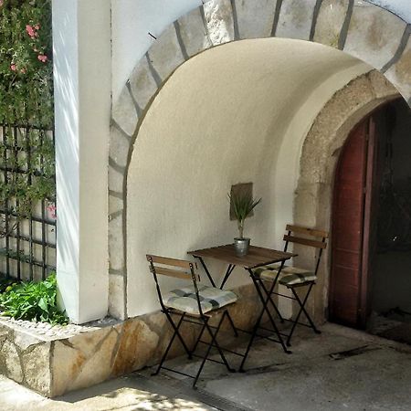 Apartments Sveti Ivan Mošćenička Draga Oda fotoğraf