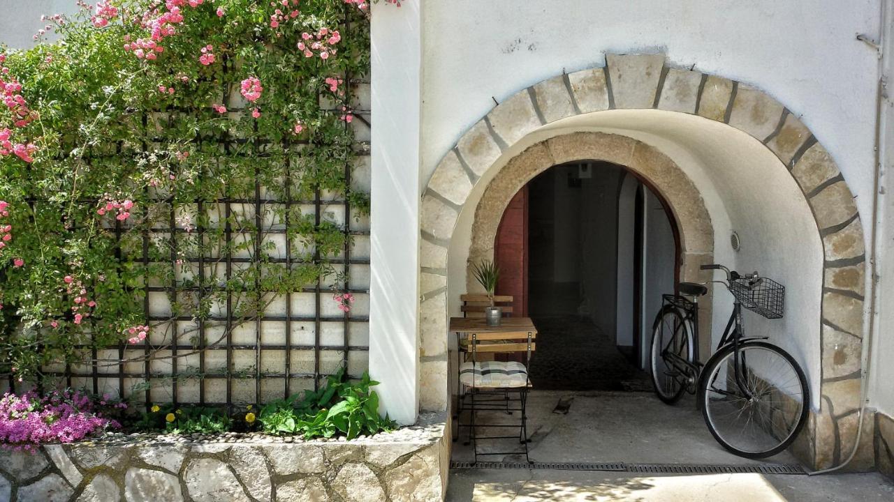 Apartments Sveti Ivan Mošćenička Draga Dış mekan fotoğraf
