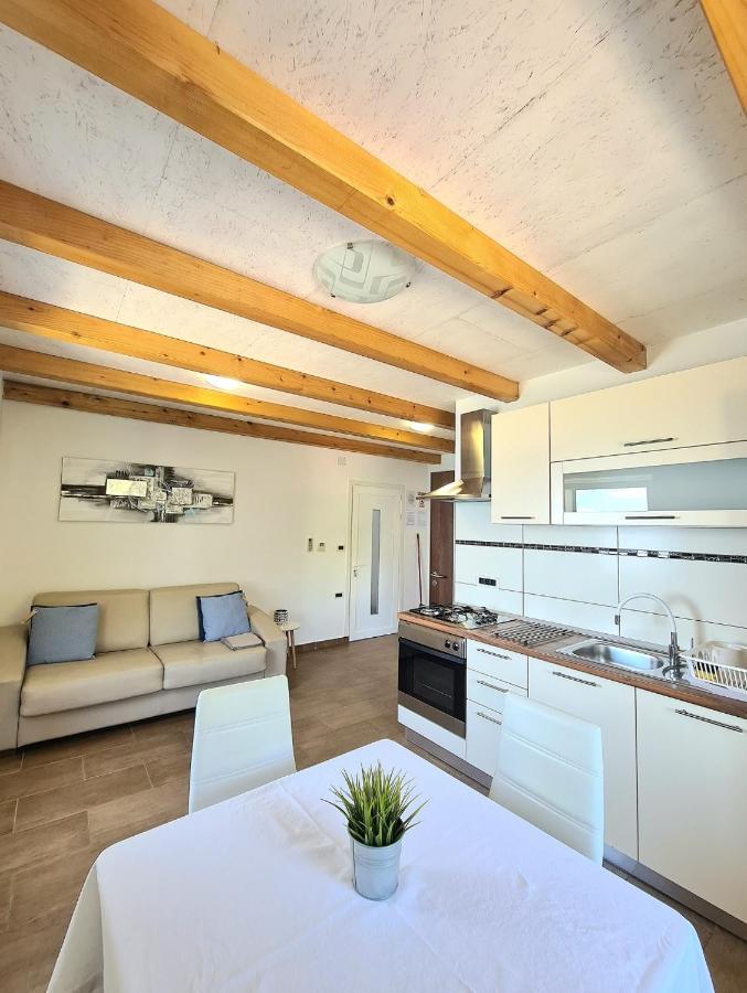 Apartments Sveti Ivan Mošćenička Draga Dış mekan fotoğraf