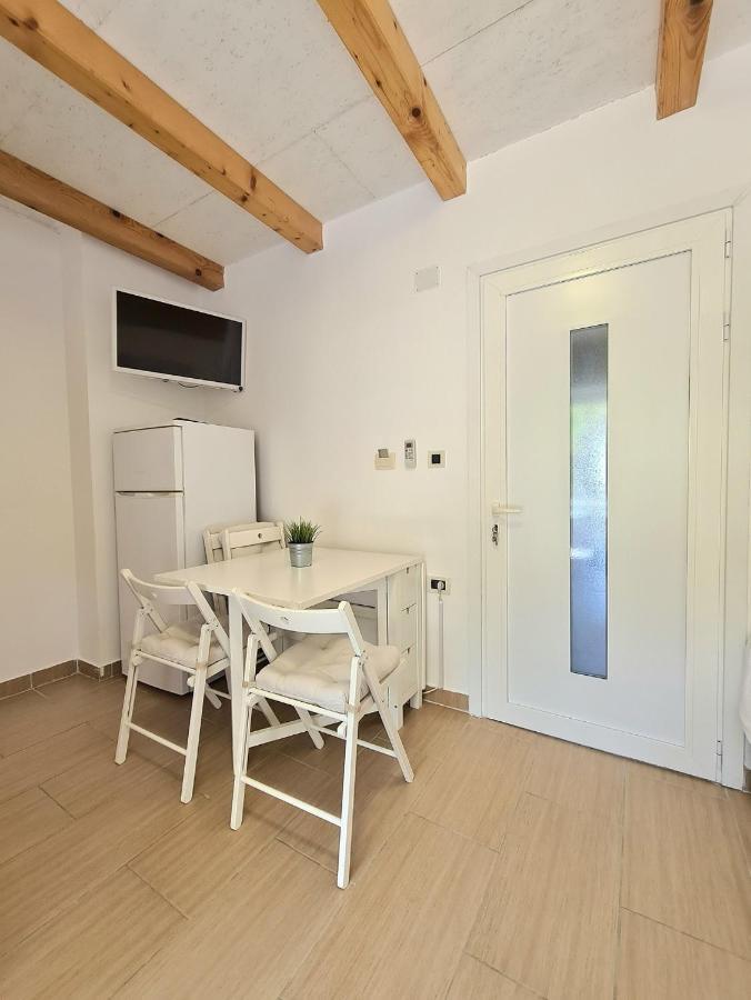 Apartments Sveti Ivan Mošćenička Draga Dış mekan fotoğraf