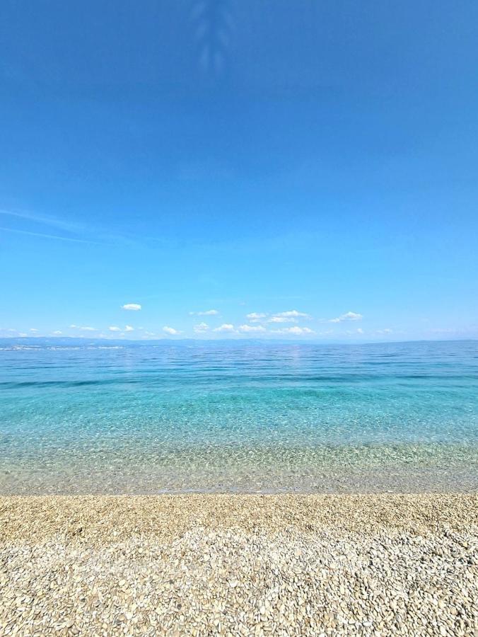 Apartments Sveti Ivan Mošćenička Draga Dış mekan fotoğraf