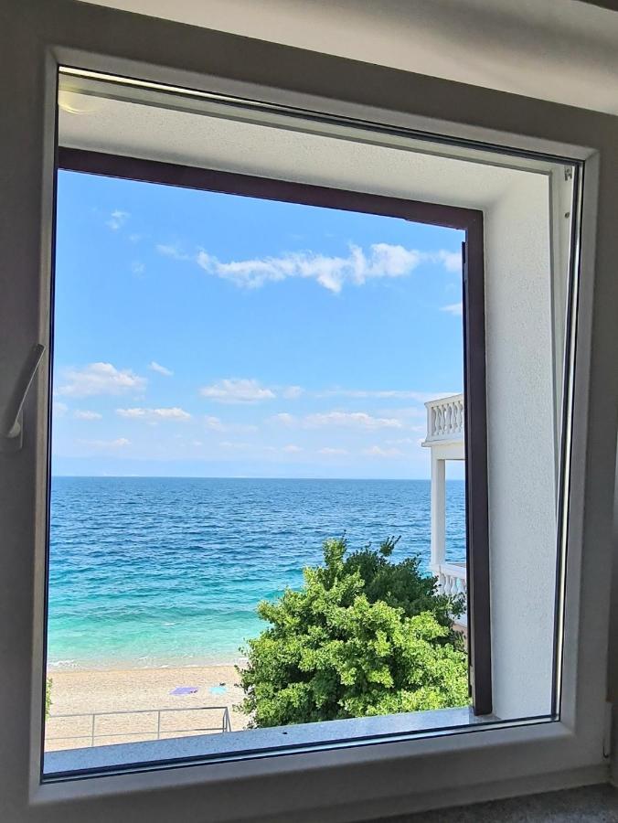 Apartments Sveti Ivan Mošćenička Draga Dış mekan fotoğraf