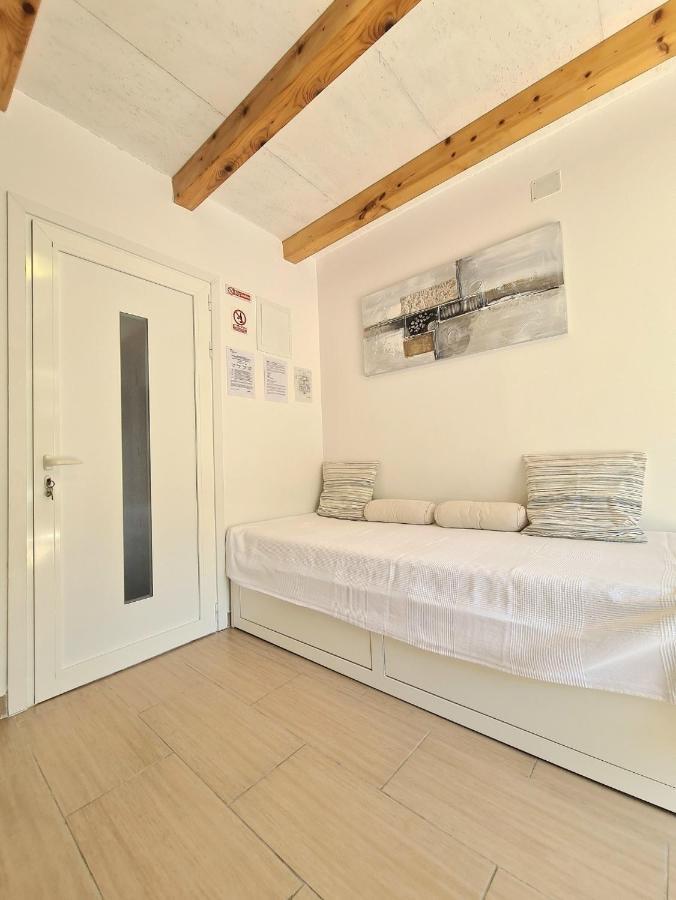 Apartments Sveti Ivan Mošćenička Draga Dış mekan fotoğraf