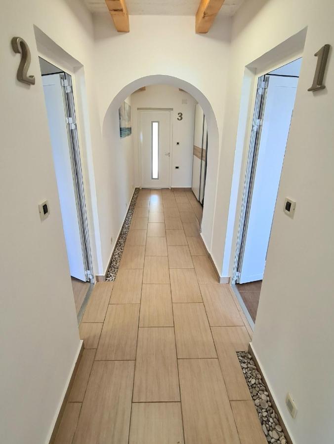 Apartments Sveti Ivan Mošćenička Draga Dış mekan fotoğraf