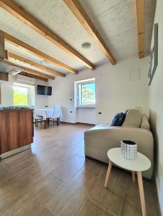 Apartments Sveti Ivan Mošćenička Draga Dış mekan fotoğraf