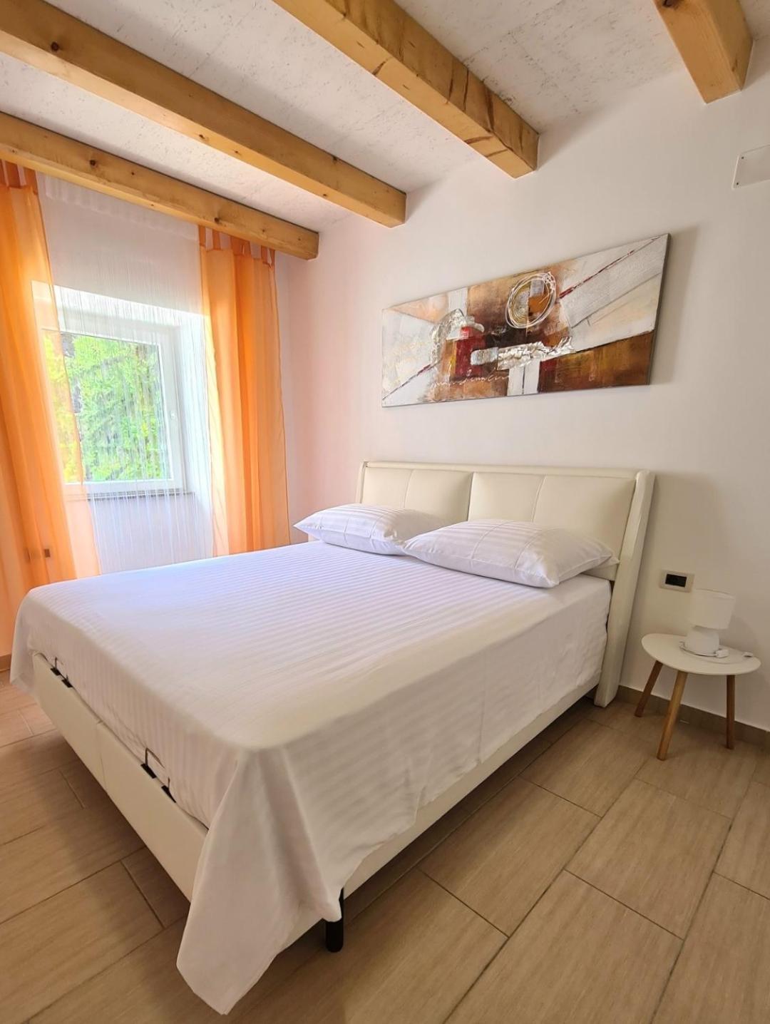 Apartments Sveti Ivan Mošćenička Draga Dış mekan fotoğraf