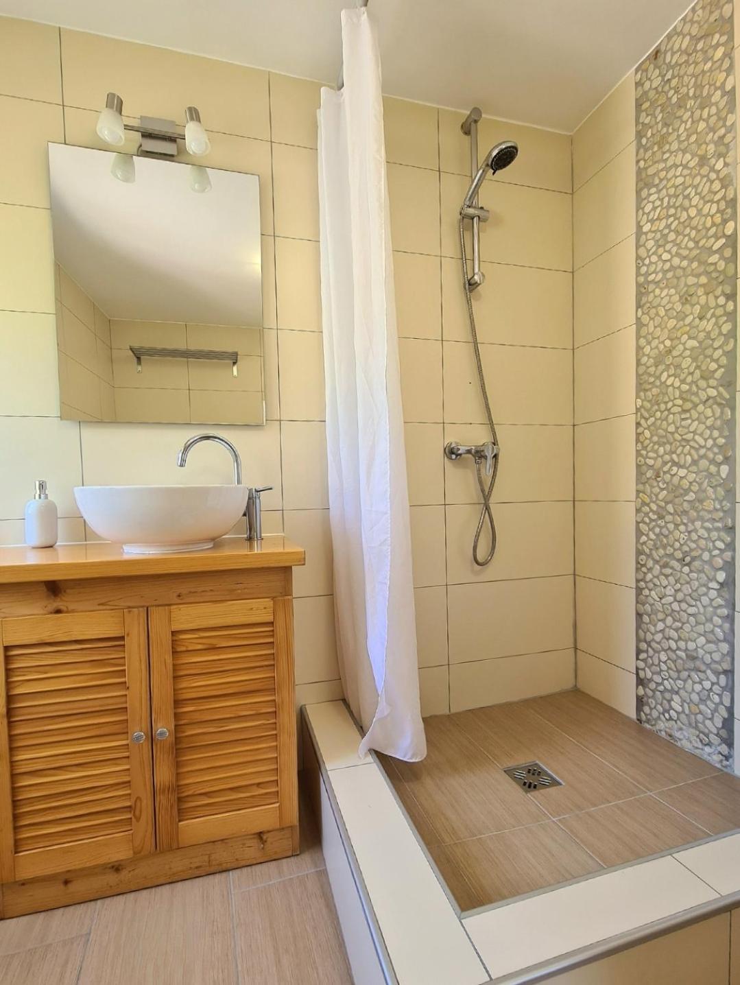 Apartments Sveti Ivan Mošćenička Draga Oda fotoğraf