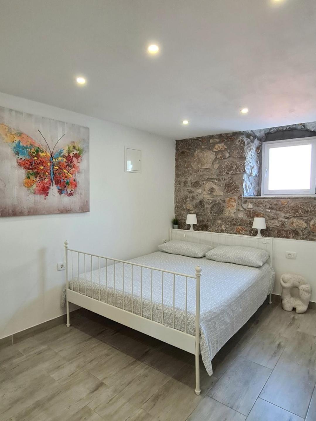 Apartments Sveti Ivan Mošćenička Draga Dış mekan fotoğraf